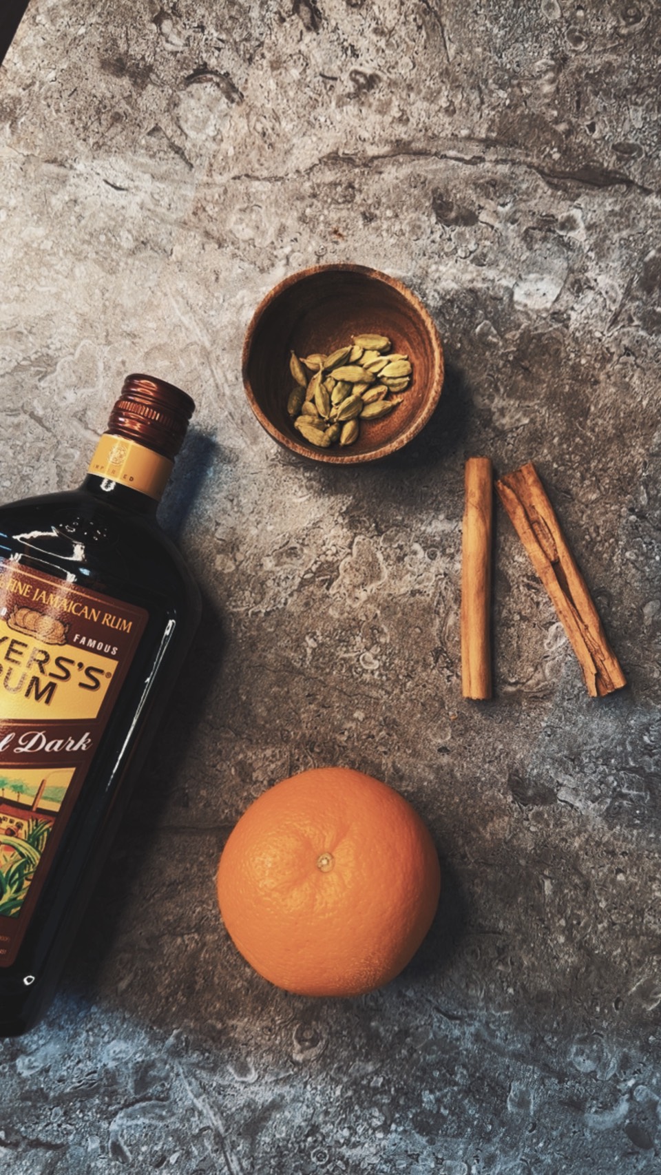 Premium Natural Ingredients
